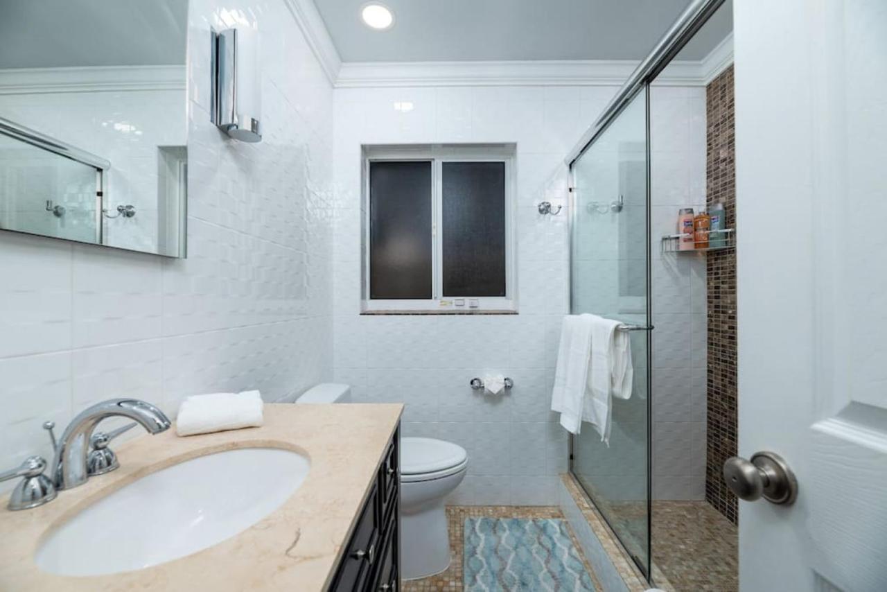 Luxurious Fort Lauderdale Pool Home Экстерьер фото