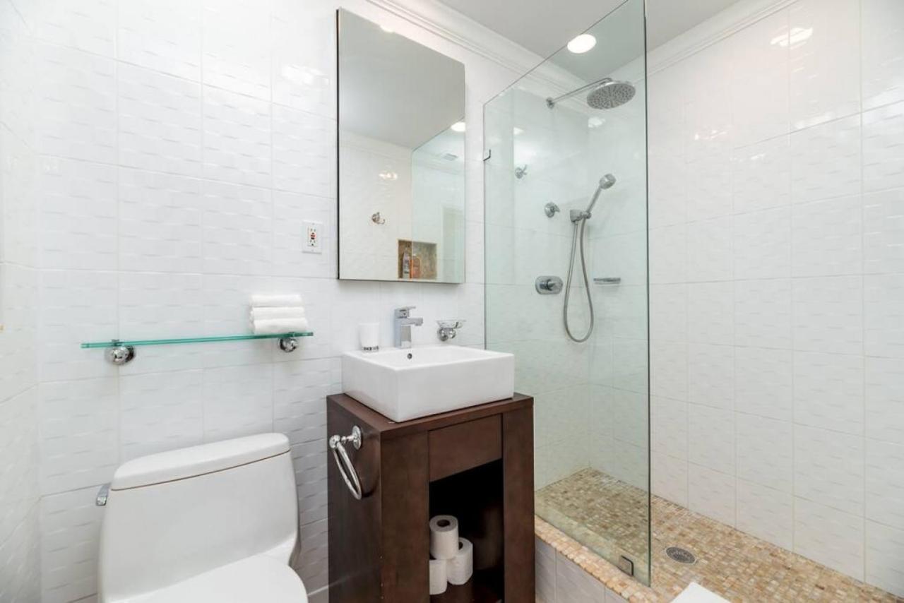 Luxurious Fort Lauderdale Pool Home Экстерьер фото